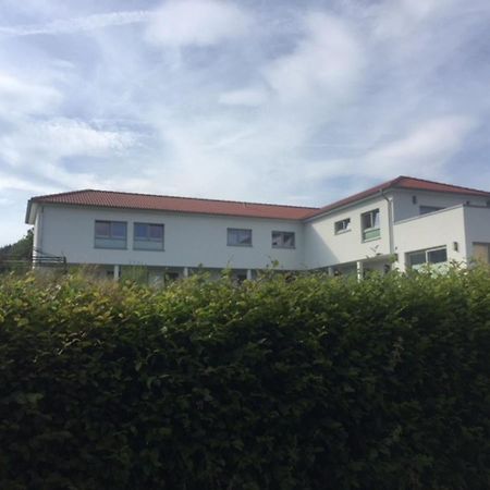 Hentern Haus Achtsamzeit 빌라 외부 사진