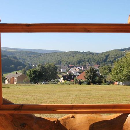 Hentern Haus Achtsamzeit 빌라 외부 사진