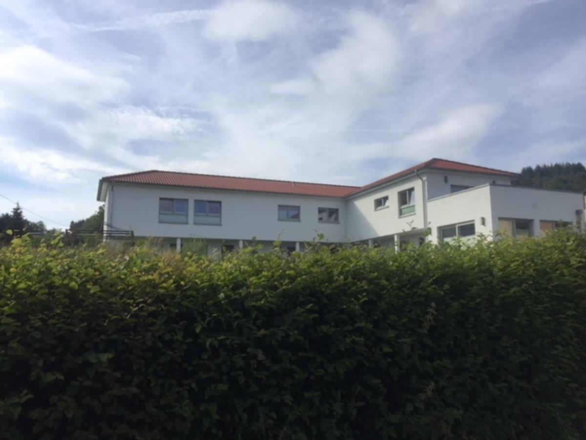 Hentern Haus Achtsamzeit 빌라 외부 사진