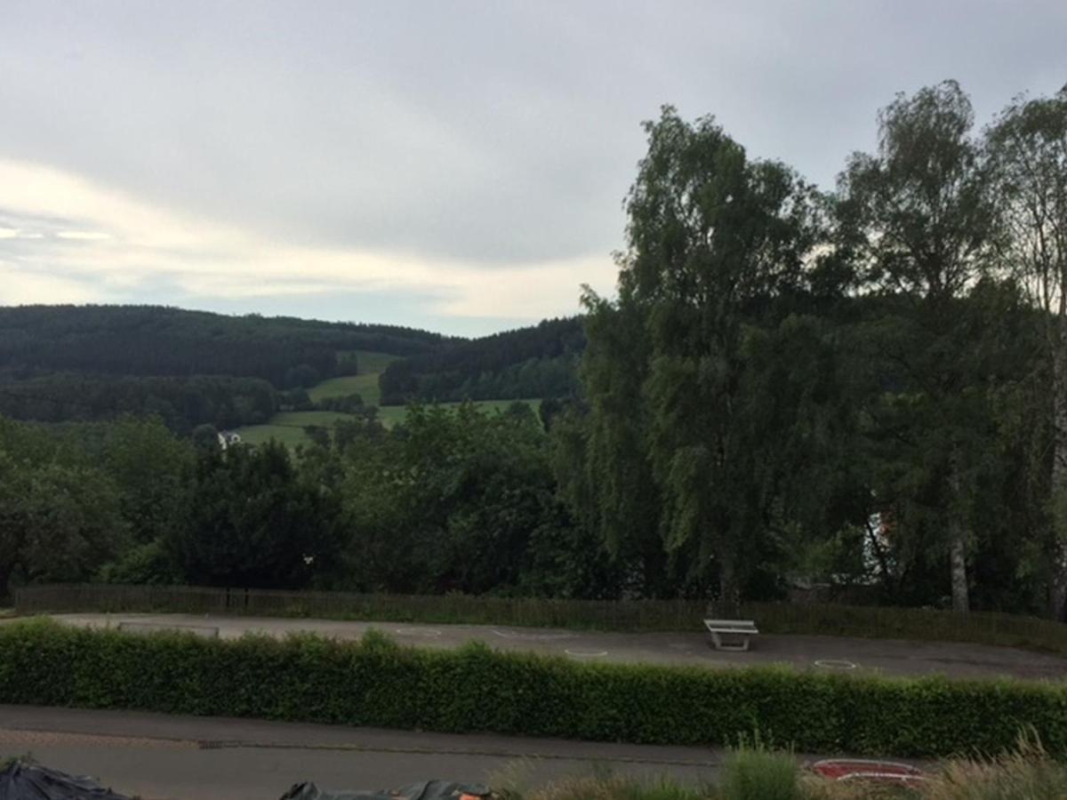 Hentern Haus Achtsamzeit 빌라 외부 사진