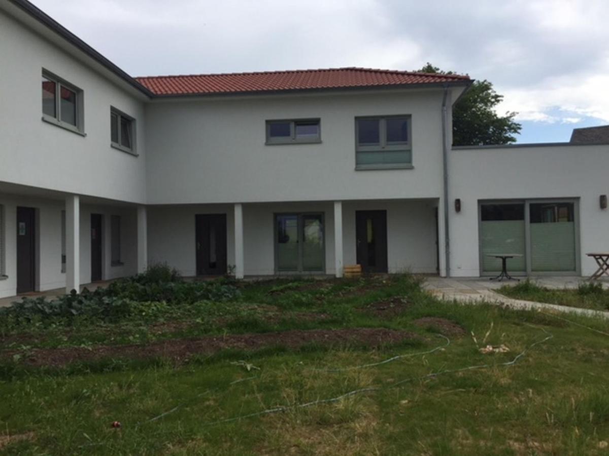 Hentern Haus Achtsamzeit 빌라 외부 사진